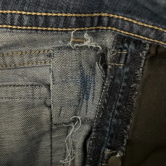 Women’s Hudson Jeans - Picture 10 of 12